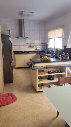 Imagem 6 de 29 de Sobrado À Venda, 180 M² Por R$ 1.100.000,00 - Vila Nova Cachoeirinha - São Paulo/sp - So1030