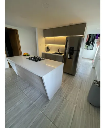 Casa En Venta Primer Piso, En La Union