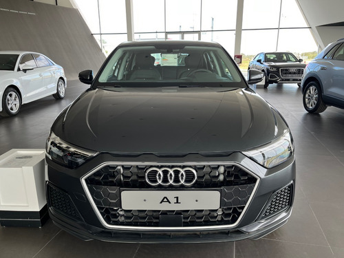 Audi A1 1.4 Tfsi Stronic 125cv