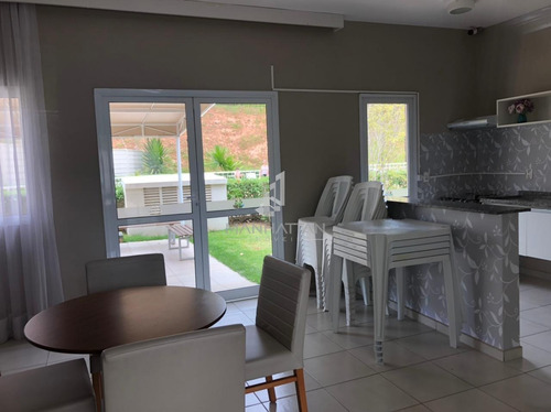 Apartamento À Venda Em Ortizes - Ap005616