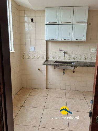 Imagem 13 de 15 de Excelente Apartamento Andar Alto E Vista Livre. - 190