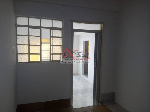 Imagem 26 de 30 de Casa Para Venda - Ótima Localização - Cidade Júlia - Id 1463 - 1463