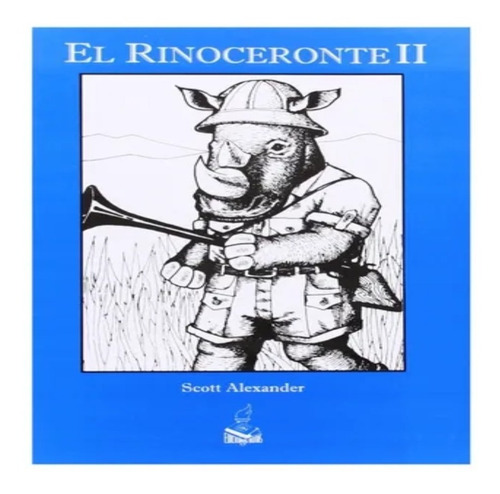 El Rinoceronte 2. 