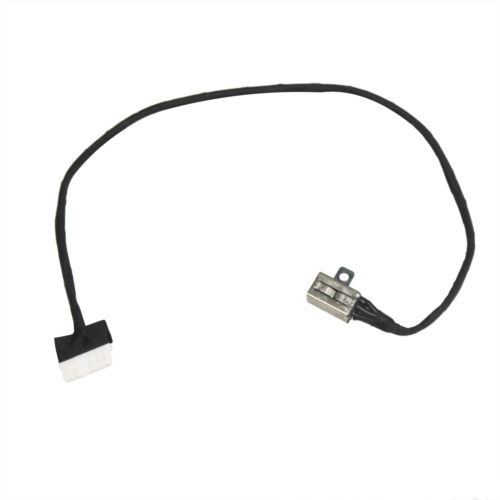 Dc Conector Enchufe Arnés De Cable Dell Inspiron 14-7460 15-