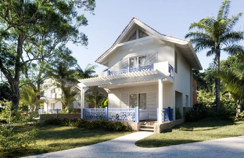 Imagen 7 de 14 de Maravillosas Villas De Lujo La Estancia Golf