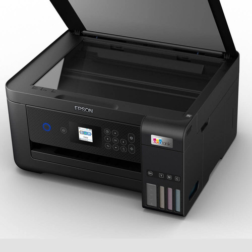 Imagen 5 de 8 de Epson L4260 Impresora Multifuncional Ecotank Wifi Duplex
