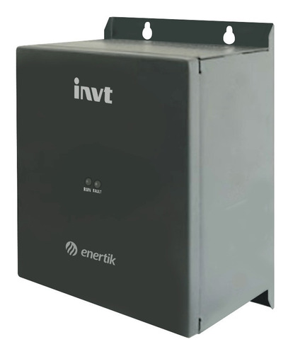 Optimizador Para Inversor De Bombeo Solar Invt Gd100