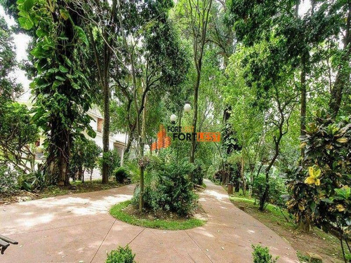 Imagem 26 de 26 de Sobrado Alto Padrão Com 4 Dormitórios À Venda, 350 M² Por R$ 3.000.000 - Vila Carrão - São Paulo/sp - So0051