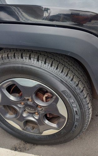 Jeep Renegade 1.8 Flex Aut. 5p 6 marchas