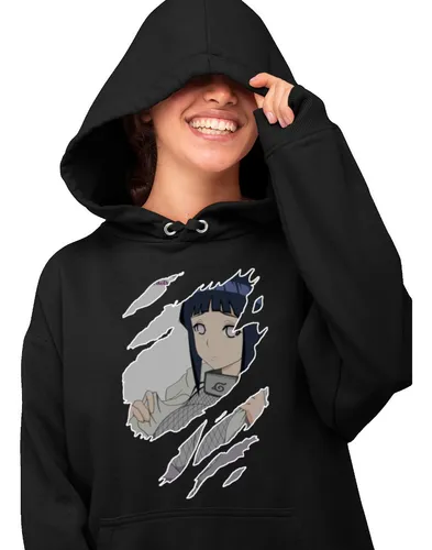Sudadera de hinata deals