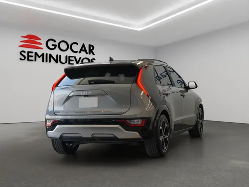 Kia Niro HEV 1.6 EX DCT