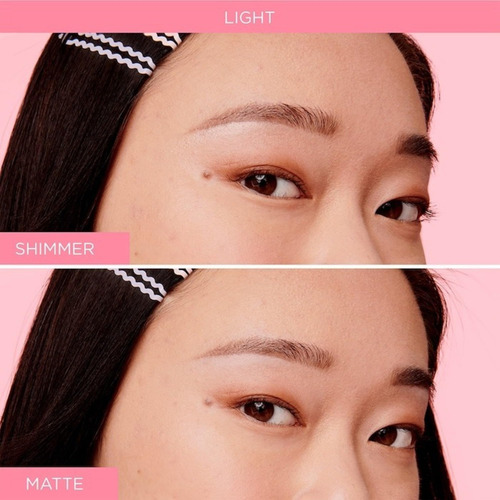 Lápiz Para Cejas Benefit Cosmetics High Brow Highlight