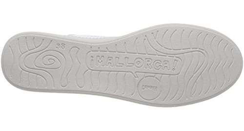 Zapatilla Camper Mujer