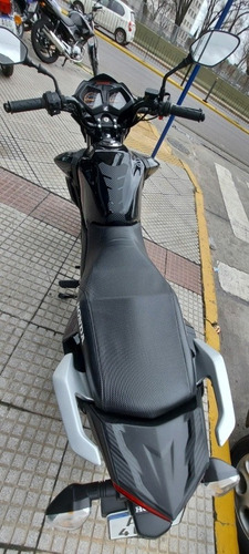 Imagen 5 de 10 de Honda Cb 125 F Twister Usado Seleccionado En Motoswift