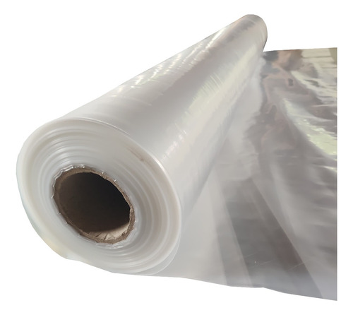 Nylon Invernadero Ltd Filtro Uv 3,6m X 17m 