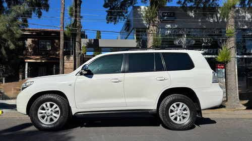 Toyota Land Cruiser 4.5 200 Vx 265cv At