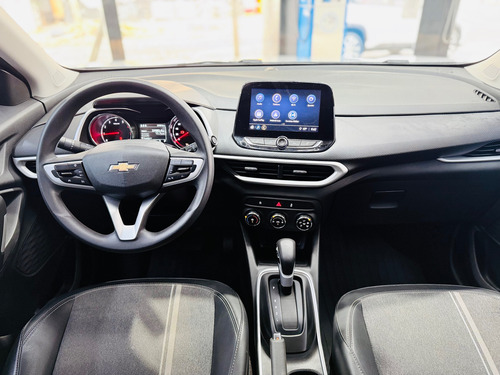 Chevrolet Tracker 1.2 Ltz Turbo At
