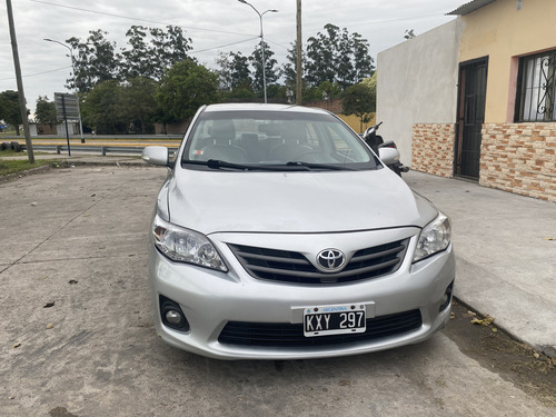 Toyota Corolla 1.8 Xei At Pack 136cv