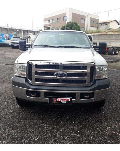 Forf F250 Xlt Super Duty 4x4 Completa,aceita Troca!!!!