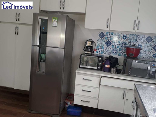 Chácara Com 2 Dorms, Centro, Mairinque - R$ 350 Mil, Cod: 495 - V495