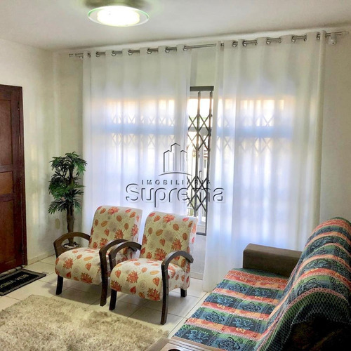 Casa No Bairro Sao Judas - 1308