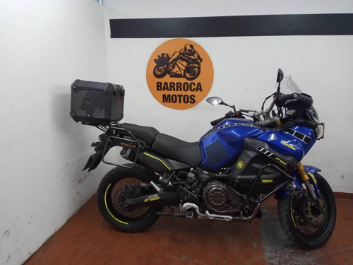 Yamaha Xt Xt1200 Tenere Dx