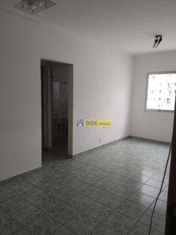 Imagem 4 de 14 de Apartamento Com 2 Dormitórios À Venda, 55 M² Por R$ 225.000 - Santa Terezinha - São Bernardo Do Campo/sp - Ap2201