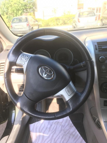 Imagem 3 de 6 de Toyota, Corolla Em Perfeito Estado
