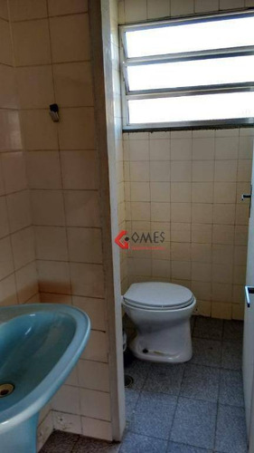 Imagem 11 de 19 de Prédio Comercial Para Locação, Dos Casa, São Bernardo Do Campo. - Pr0096