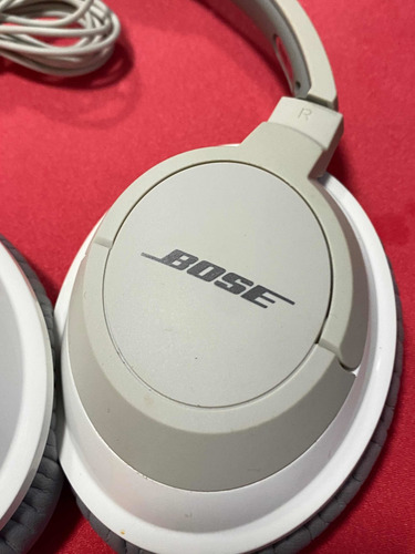 Audifonos Bose Ae2 Originales (Usado)