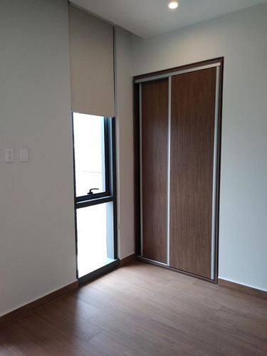 Imagen 8 de 13 de Con Balcón Nuevo Departamento Be Grand