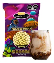 Comprar Perlas Tapioca Bebidas Para Bebida Frappe Diferentes Sabores