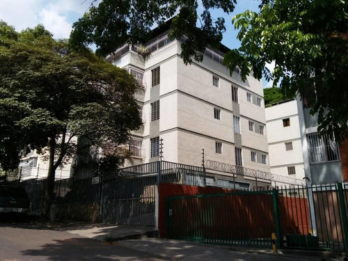 Imagen 1 de 18 de Apartamento En Venta 23-8424 En El Marques