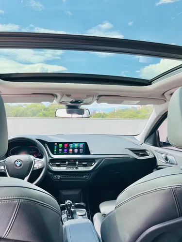 Bmw 118i 1.5 Twinpower Turbo - 2022