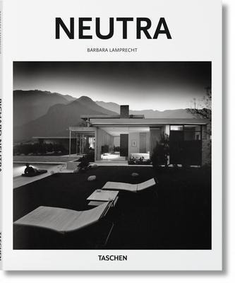 Neutra - Barbara Lamprecht