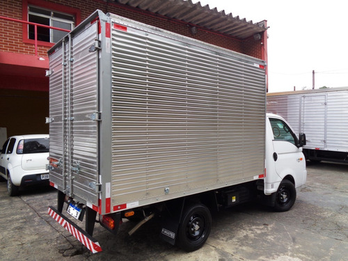 Hyundai Hr 2.5 Bau