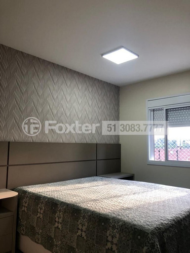 Imagem 8 de 17 de Apartamento, 3 Dormitórios, 76.34 M², Marechal Rondon - 206286