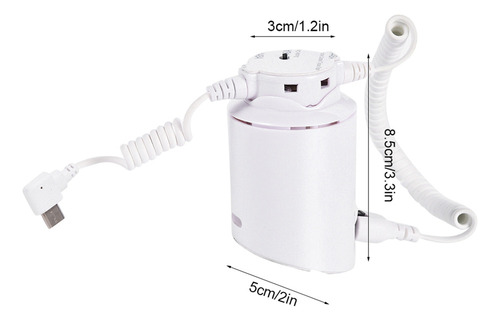 Suporte Para Celular Para Celular, Alarme, Anti-roubo, Telef