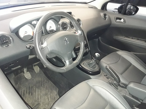 Peugeot 308 Feline Hdi 2017
