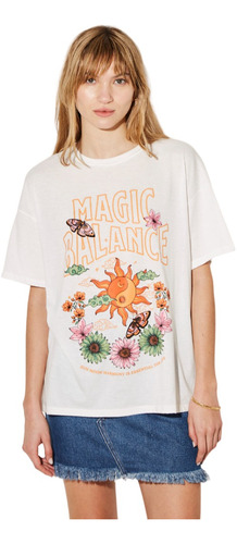 Remera Magic Koxis