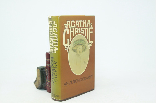 Agatha Christie - An Autobiography