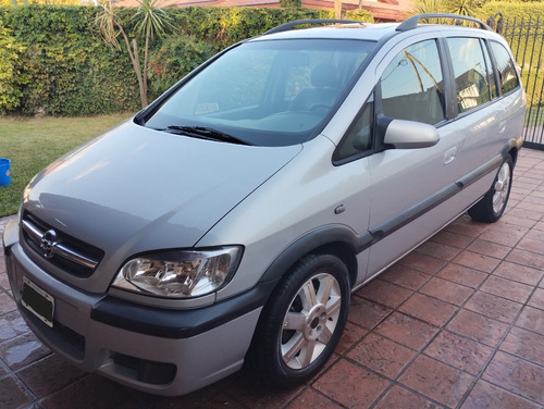 Chevrolet Zafira 2.0 Gls