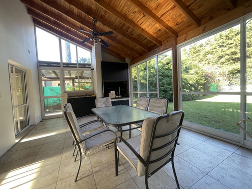 Venta De Casa En Barrio Privado Brickland