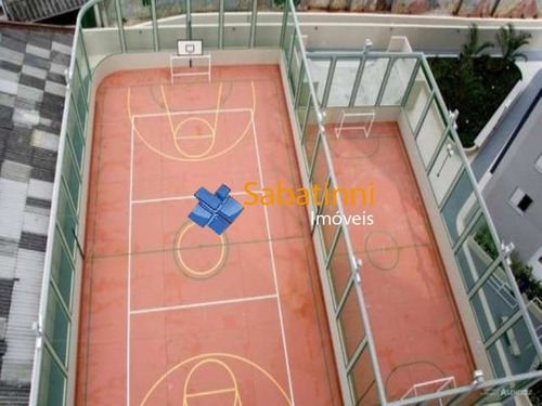 Apartamento A Venda Em Sp Aclimação - Ap04335 - 69302031