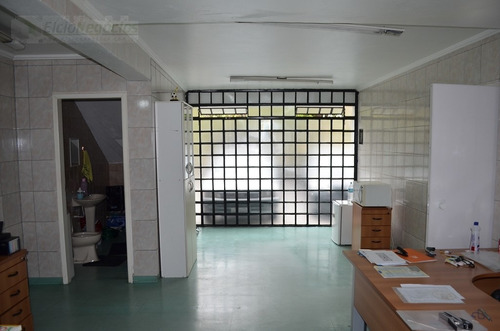 Imagem 16 de 30 de Comercial Para Venda, 0 Dormitórios, Freguesia Do Ó - São Paulo - 2612