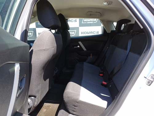 Citroën C4 1.2 PURETECH 130 EAT6 FEEL AT