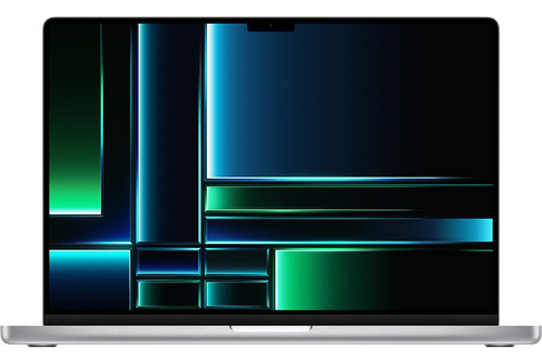 Nuevo Apple Macbook Pro 2023 14 M2 Pro 16gb/512gb Ssd Plata