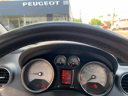 Peugeot 408 1.6 Feline Hdi 115cv 2015 Banchik Usados