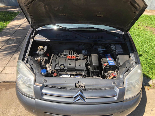Citroën Berlingo Multispace