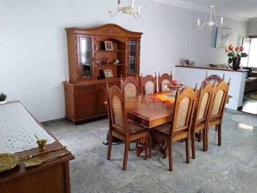 Imagem 2 de 6 de Venda De Casas / Padrão Na Cidade De Araraquara 10441